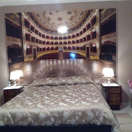 B&B Salita Metello Agrigento Esterno foto