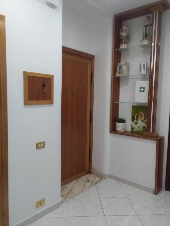 B&B Salita Metello Agrigento Esterno foto