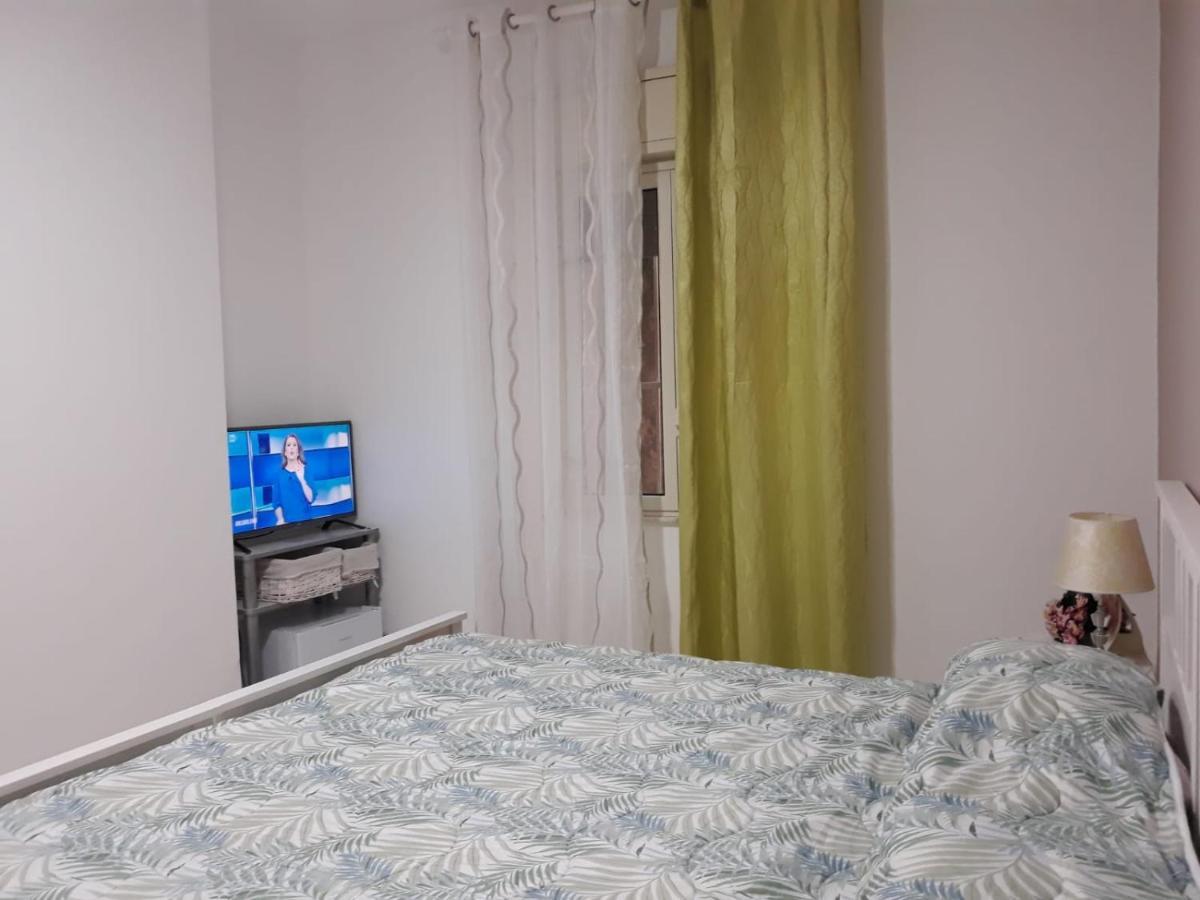 B&B Salita Metello Agrigento Esterno foto