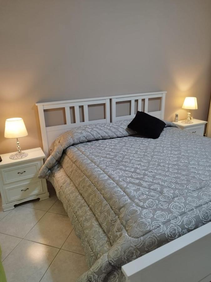 B&B Salita Metello Agrigento Esterno foto