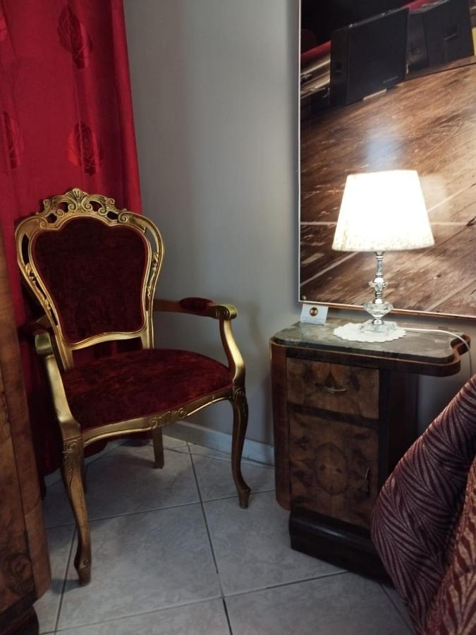 B&B Salita Metello Agrigento Esterno foto