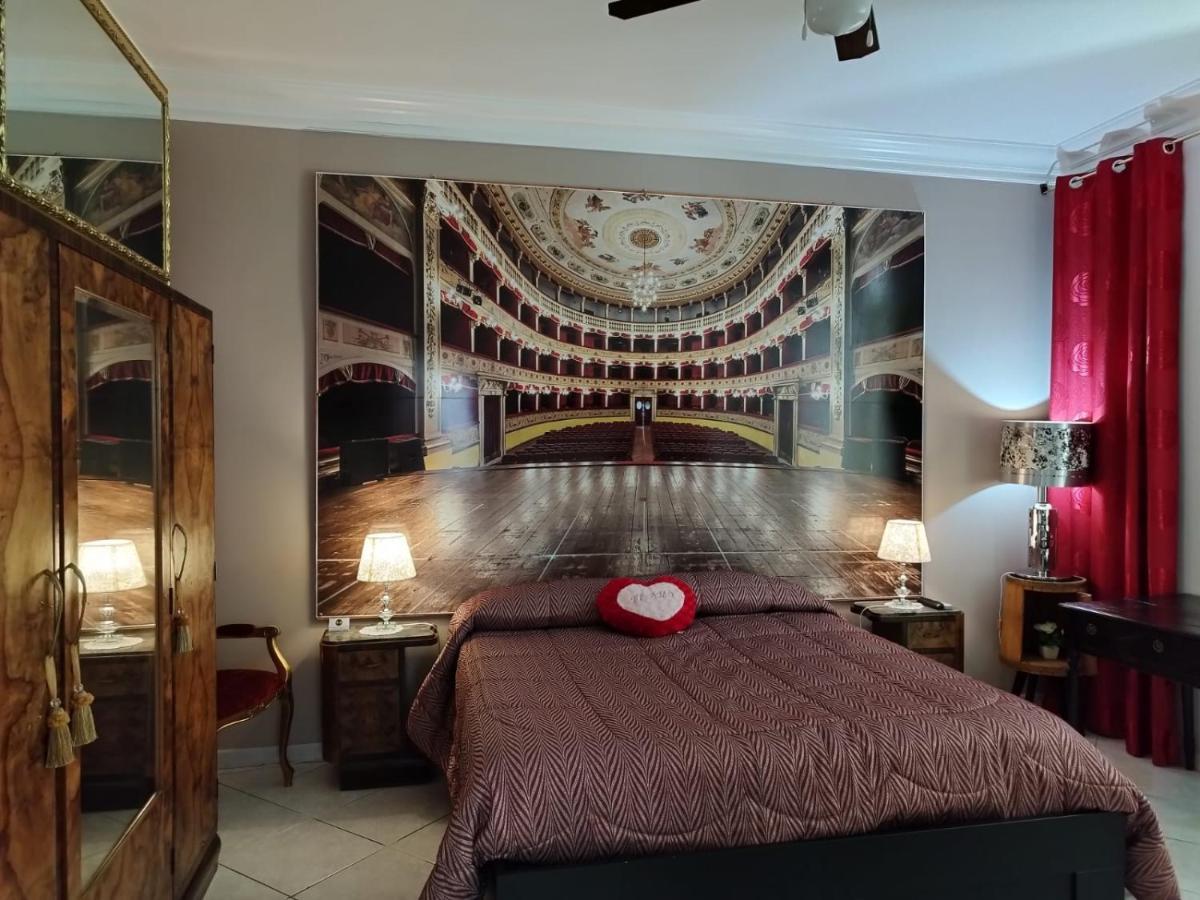 B&B Salita Metello Agrigento Esterno foto