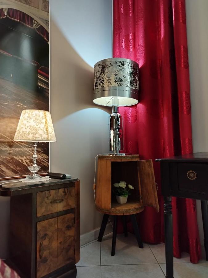 B&B Salita Metello Agrigento Esterno foto