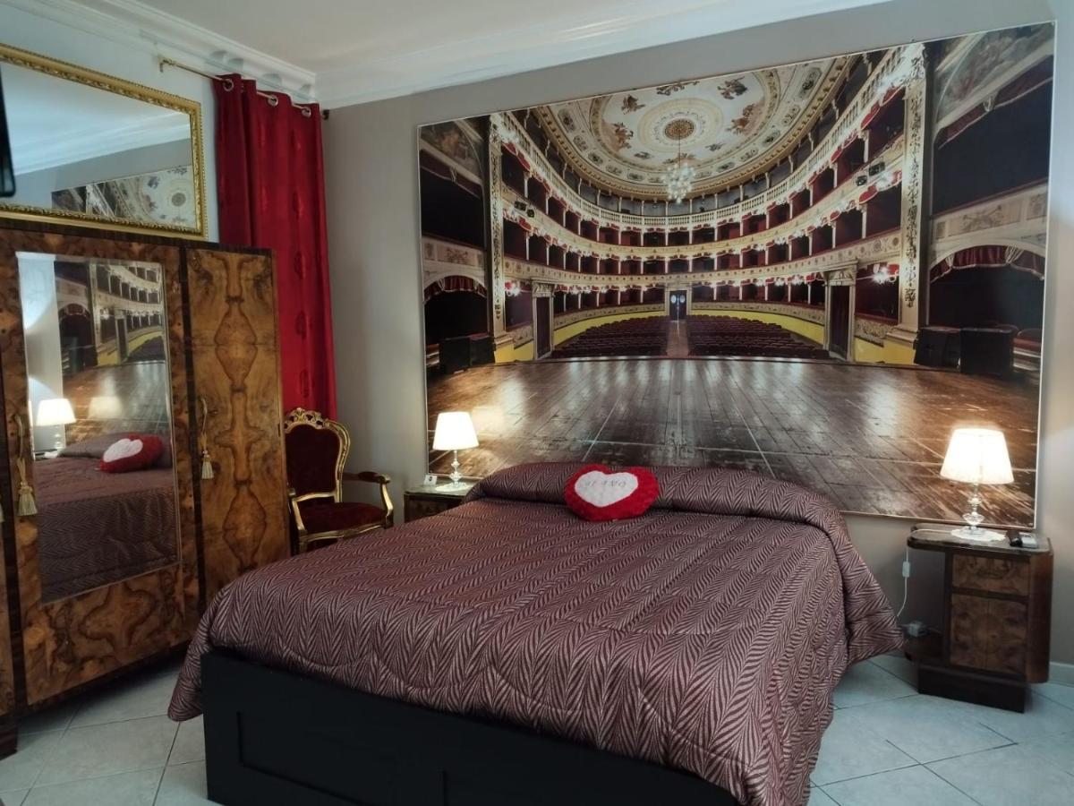 B&B Salita Metello Agrigento Esterno foto