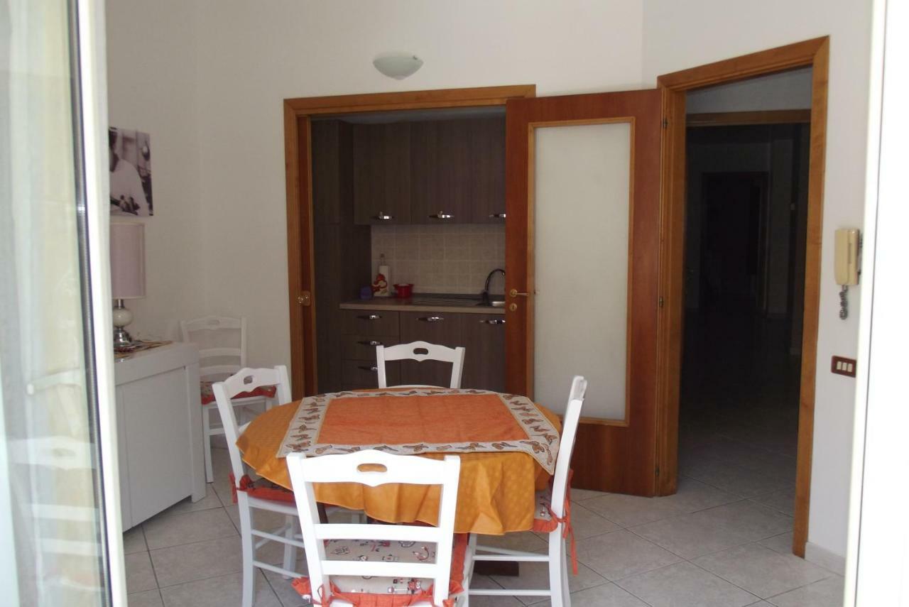 B&B Salita Metello Agrigento Esterno foto
