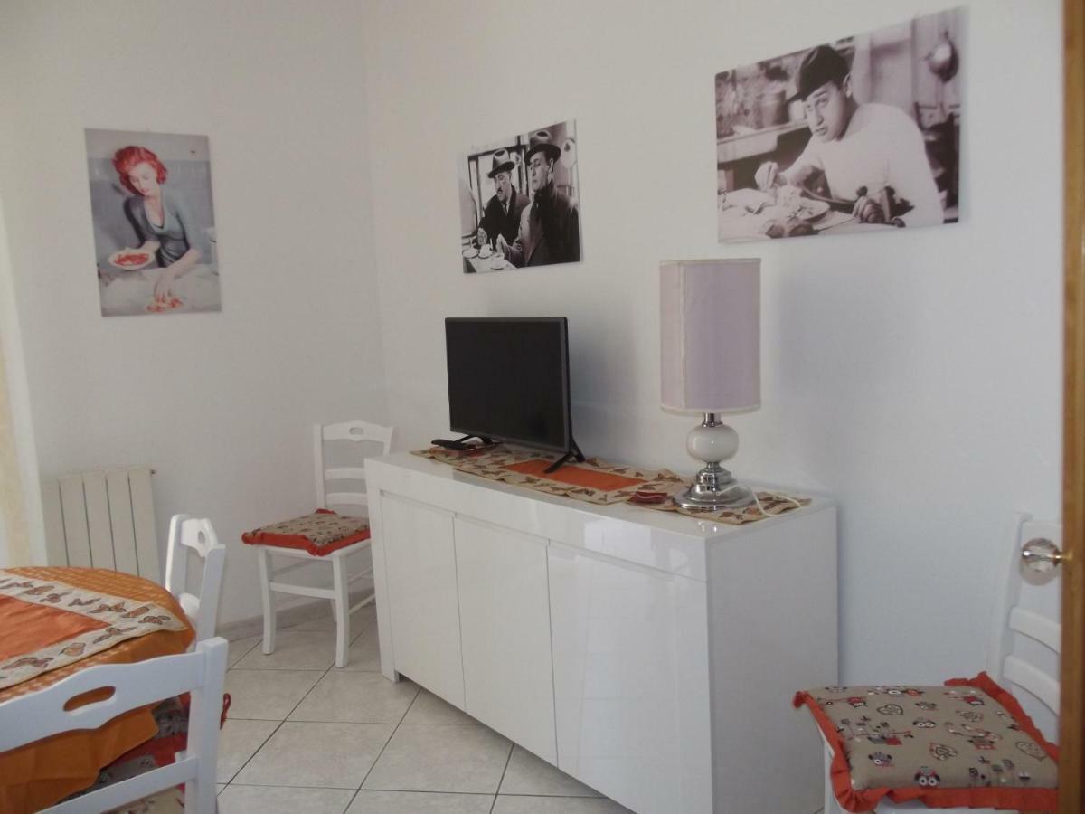B&B Salita Metello Agrigento Esterno foto