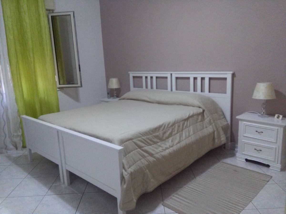 B&B Salita Metello Agrigento Esterno foto