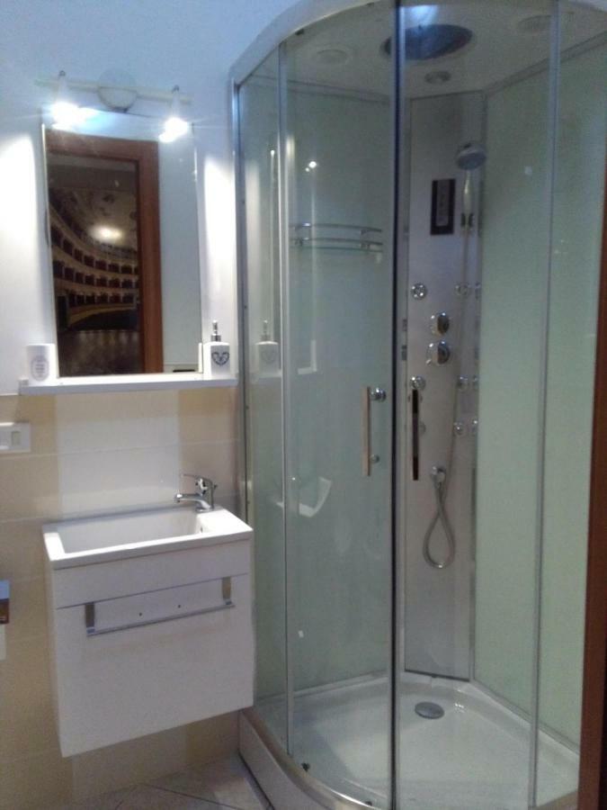 B&B Salita Metello Agrigento Esterno foto