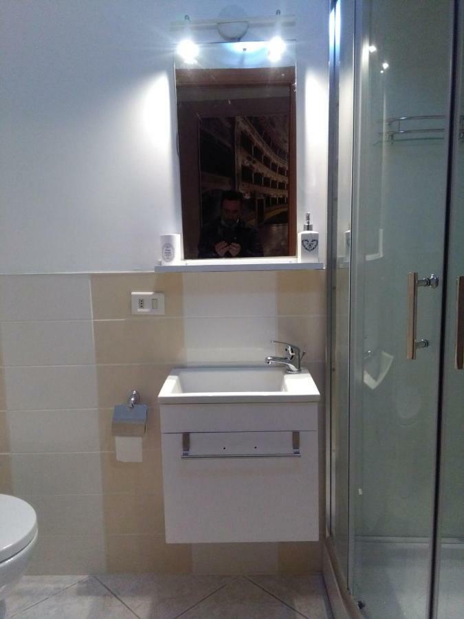 B&B Salita Metello Agrigento Esterno foto